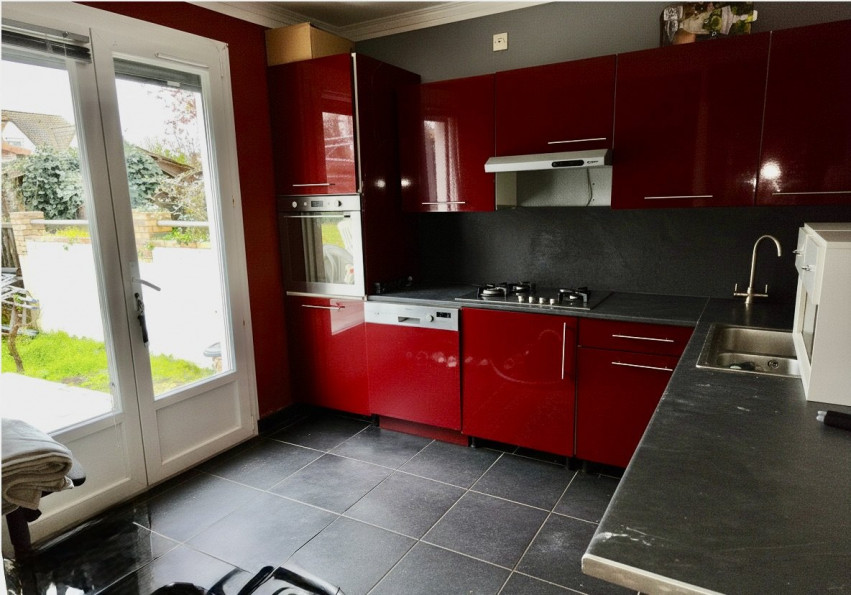 vente Maison Saint Sebastien Sur Loire - Photo 5