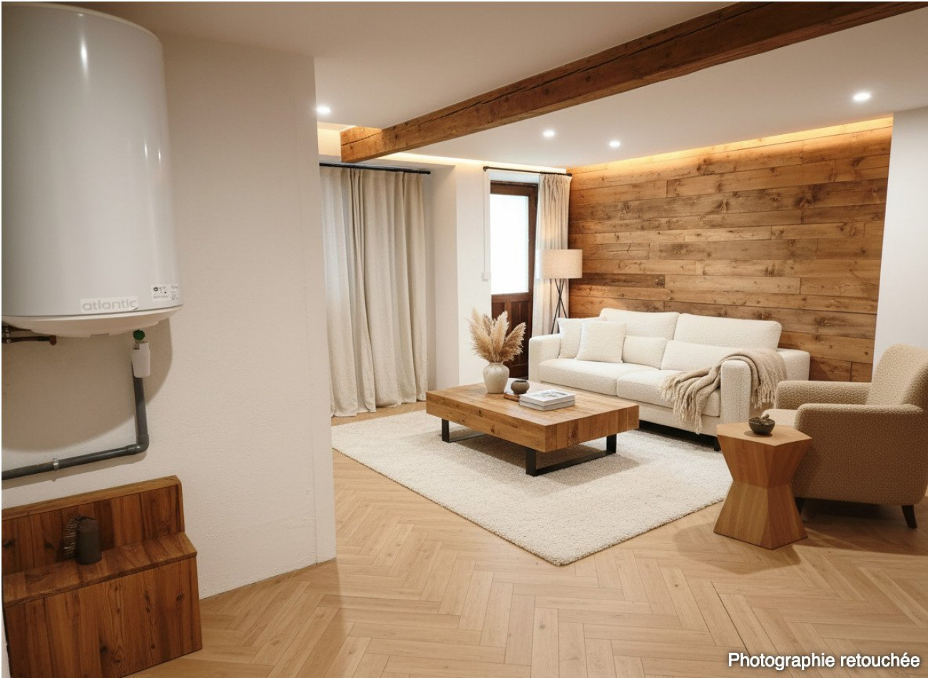 à vendre Maison Vertou - Photo 5