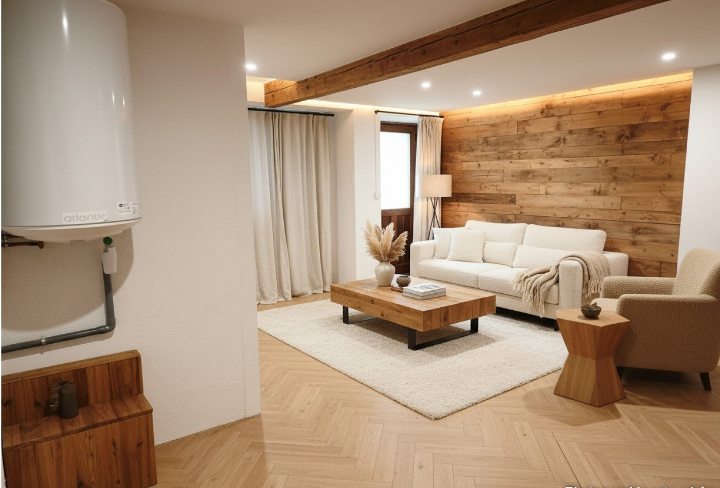 vente Maison Vertou - Photo 5