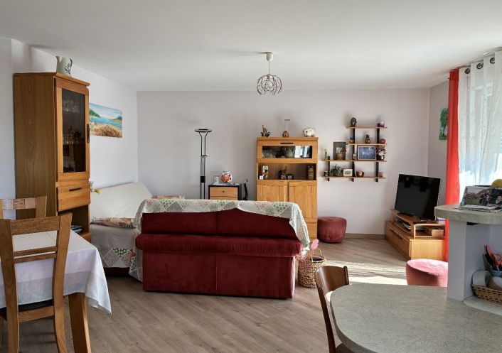 à vendre Appartement Vertou