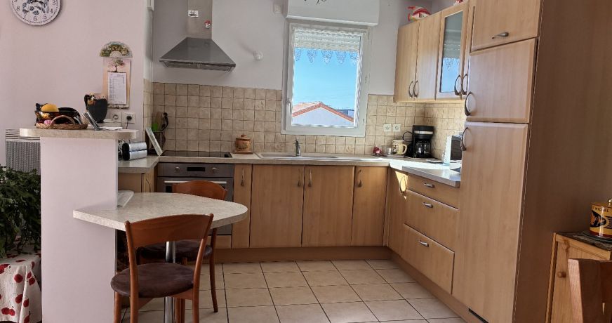 vente Appartement Vertou