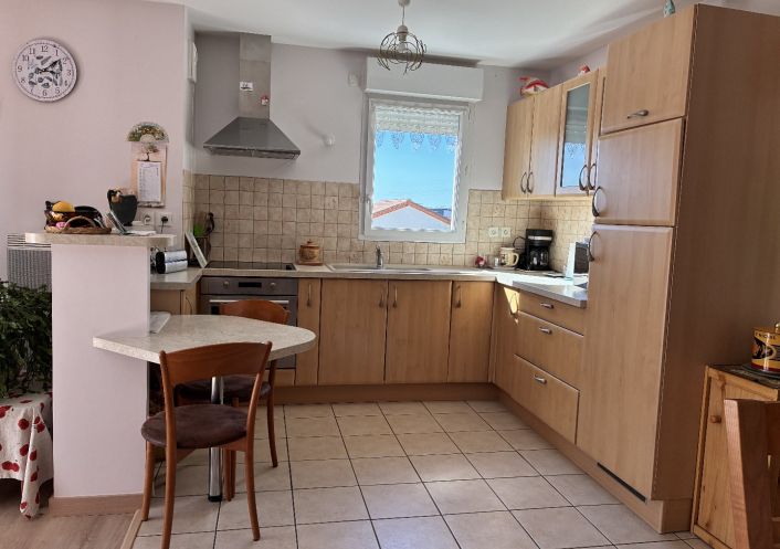 à vendre Appartement Vertou