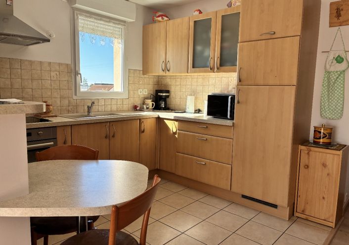 à vendre Appartement Vertou