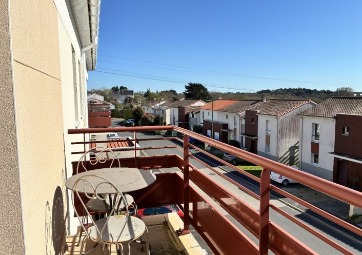 à vendre Appartement Vertou