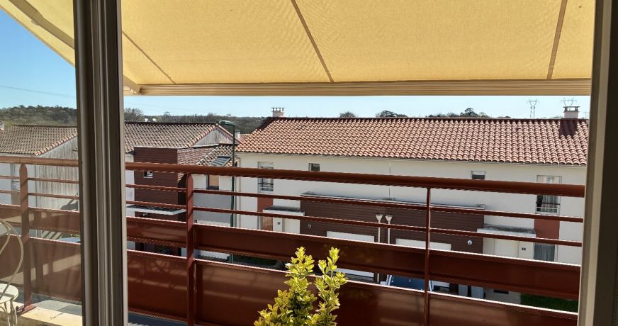vente Appartement Vertou