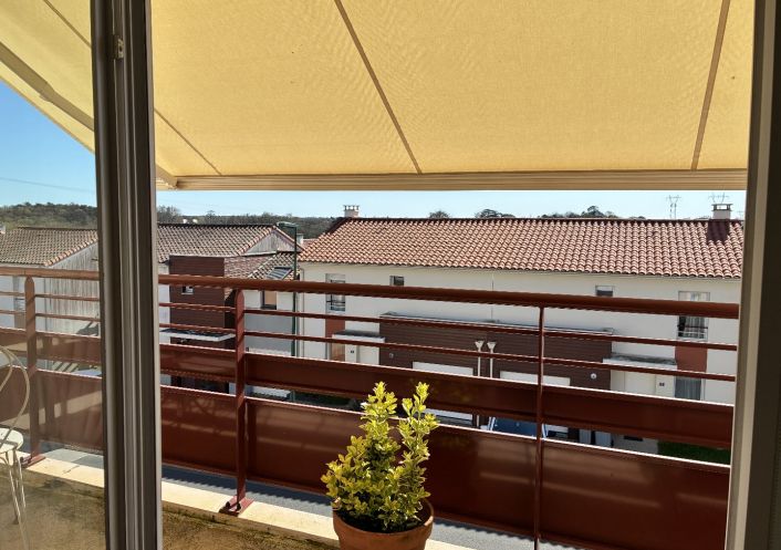 à vendre Appartement Vertou