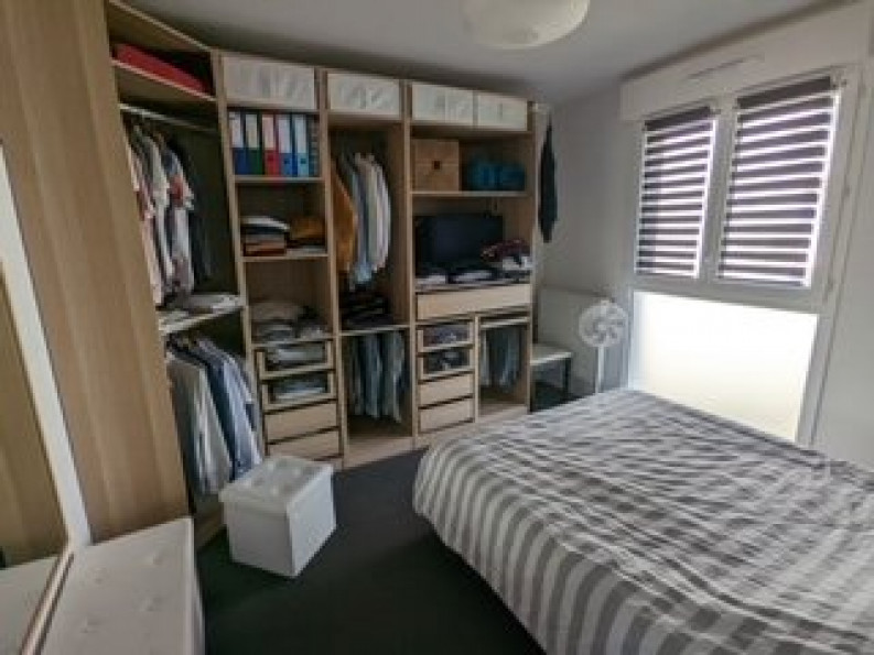 location Appartement Vertou - Photo 6