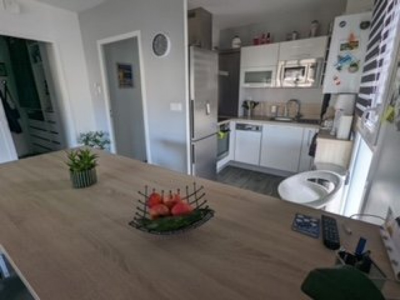 location Appartement Vertou - Photo 1