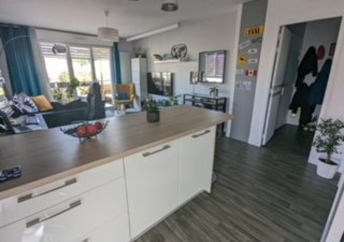 à louer Appartement Vertou