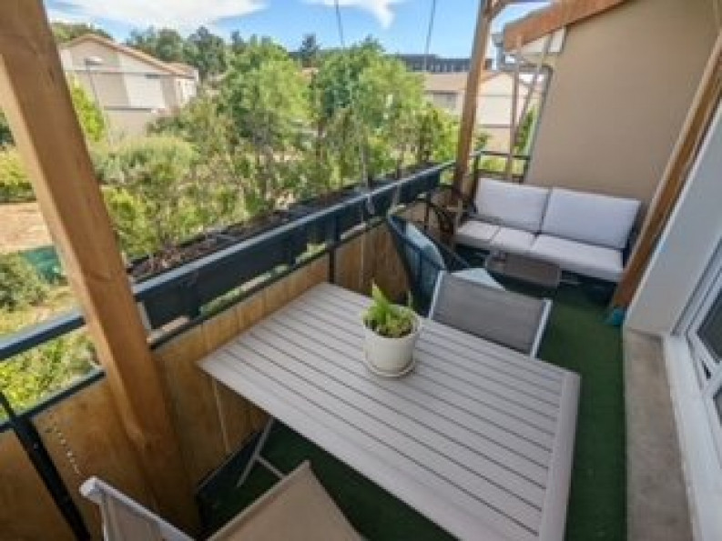 location Appartement Vertou - Photo 4