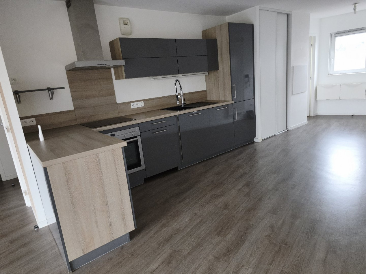 à vendre Appartement Vertou - Photo 1