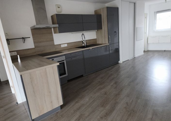 à vendre Appartement Vertou