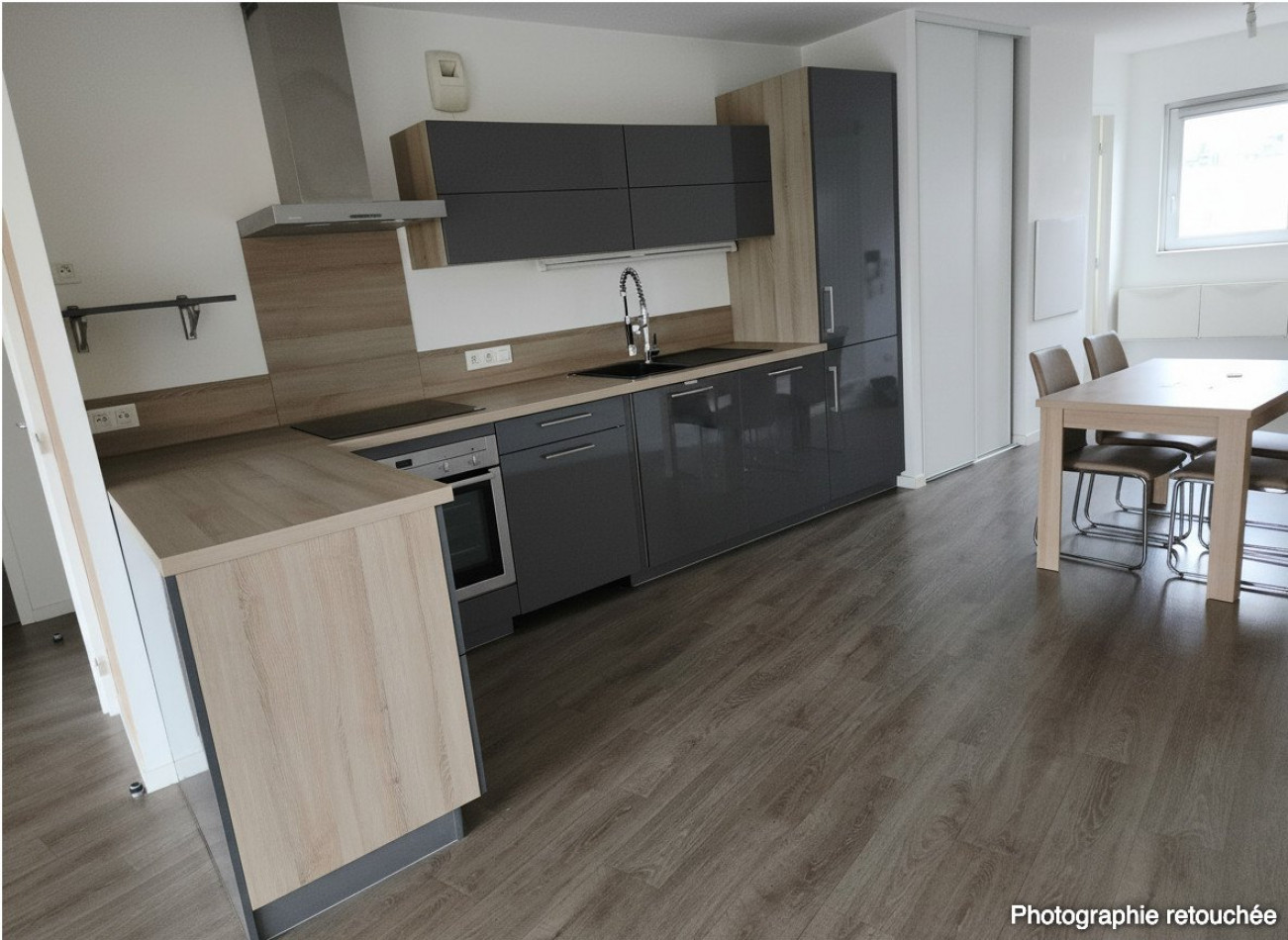 à vendre Appartement Vertou - Photo 2