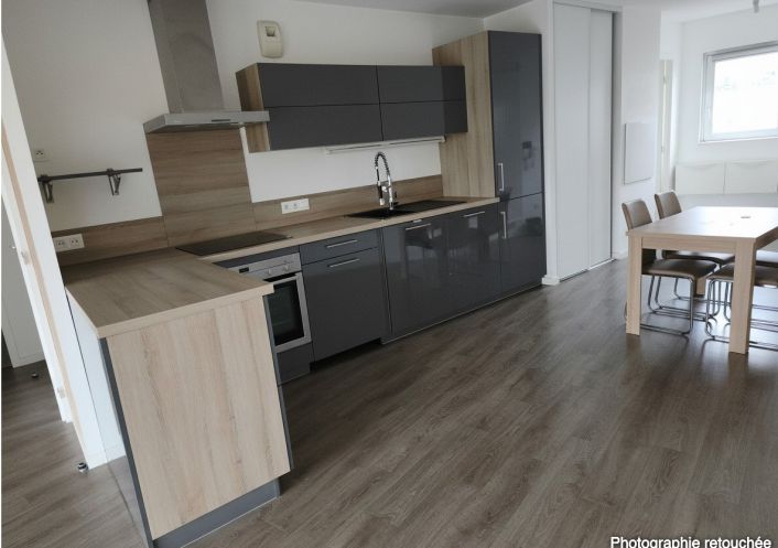 à vendre Appartement Vertou