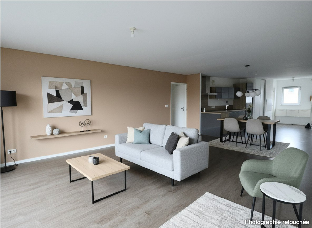 à vendre Appartement Vertou - Photo 3