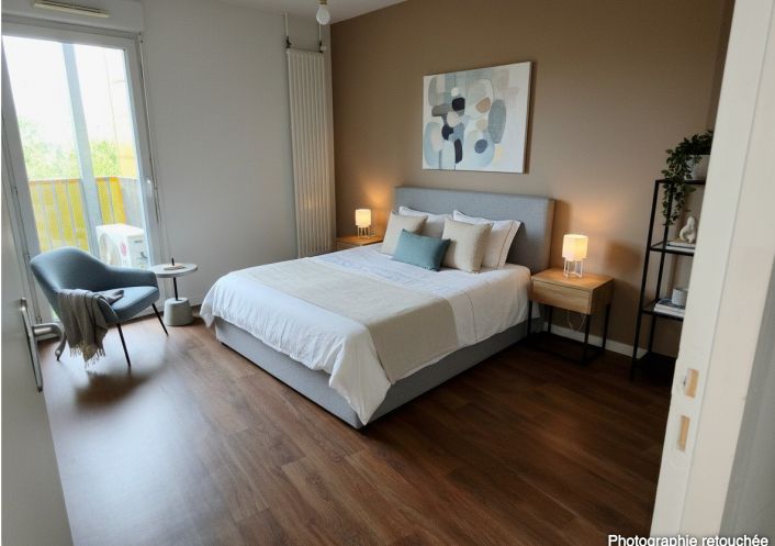 à vendre Appartement Vertou