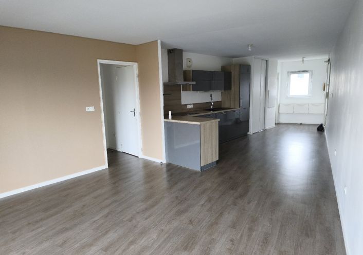 à vendre Appartement Vertou