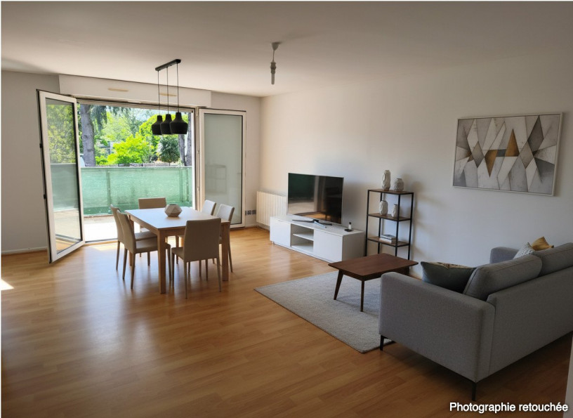 vente Appartement Nantes - Photo 7