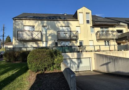 vente Appartement Nantes