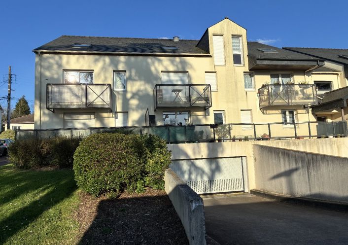 à vendre Appartement Nantes