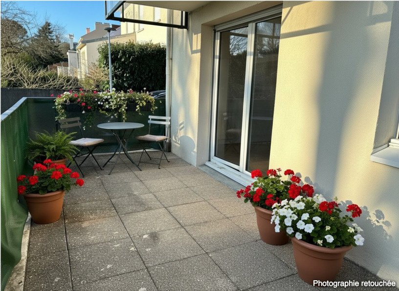 vente Appartement Nantes - Photo 4