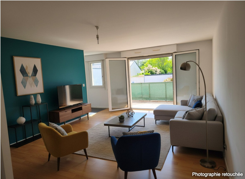 vente Appartement Nantes - Photo 6