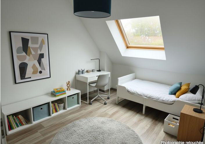 à vendre Maison Vertou