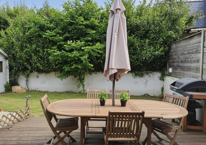 à vendre Maison Vertou