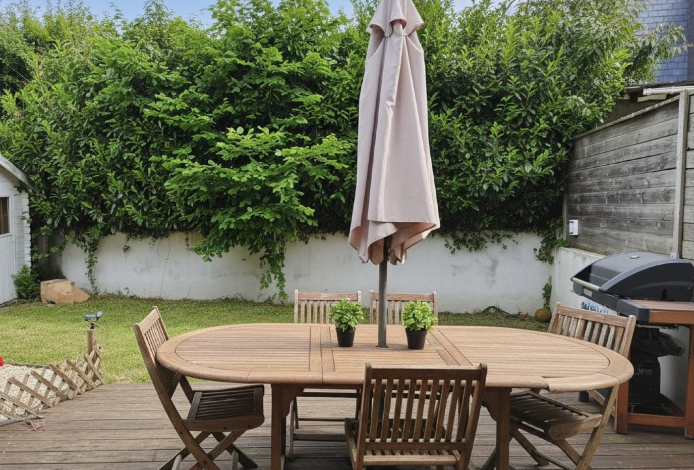 vente Maison Vertou - Photo 2