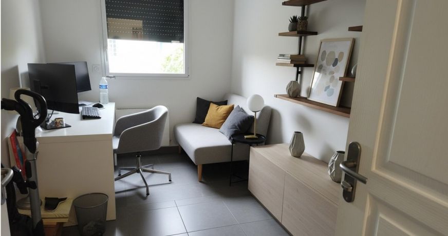 vente Maison Vertou