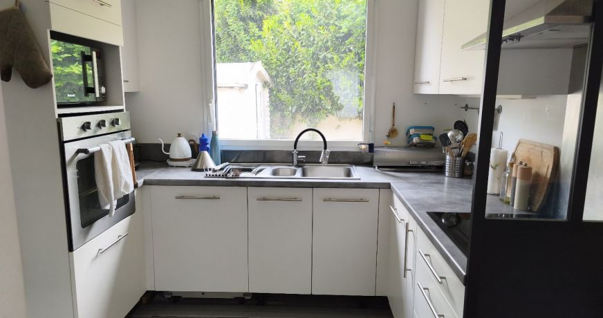 vente Maison Vertou
