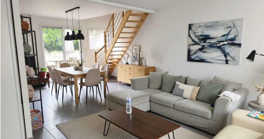 vente Maison Vertou