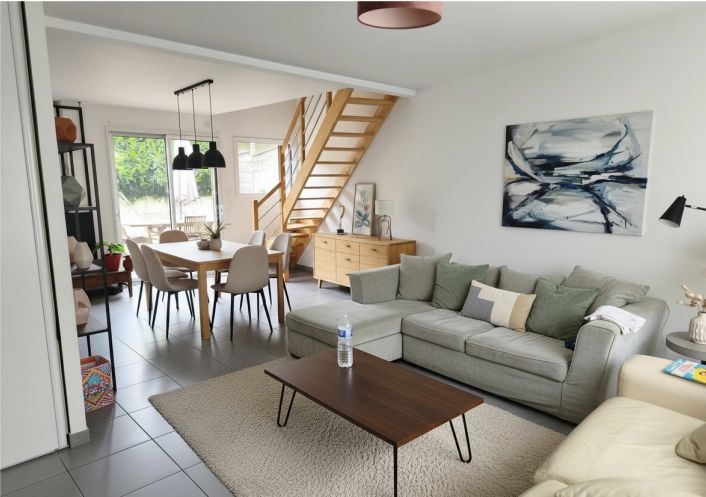 à vendre Maison Vertou