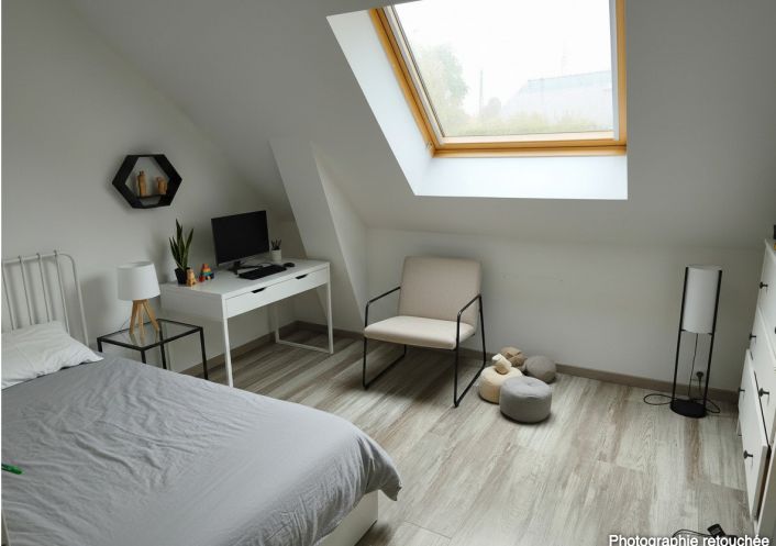 à vendre Maison Vertou