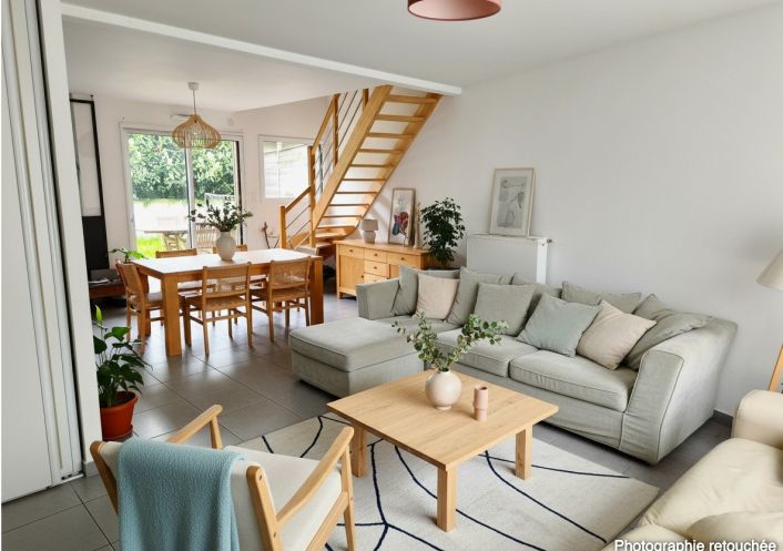 à vendre Maison Vertou