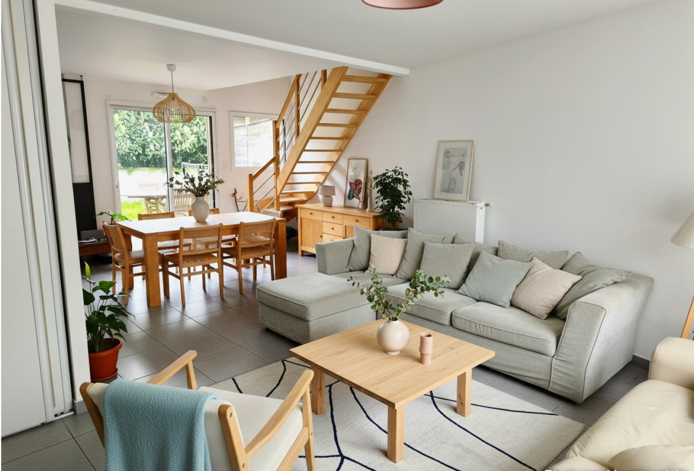 vente Maison Vertou - Photo 1