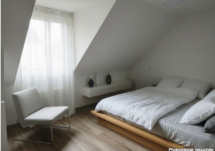 à vendre Maison Vertou