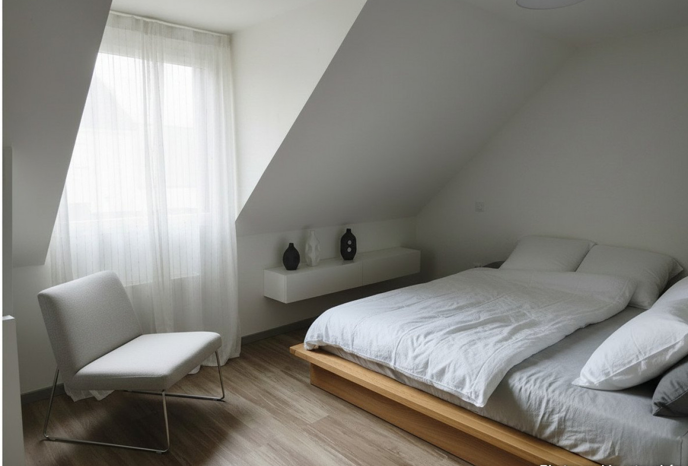 vente Maison Vertou - Photo 8
