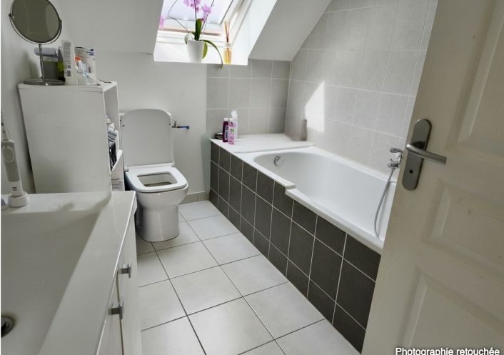 à vendre Maison Vertou
