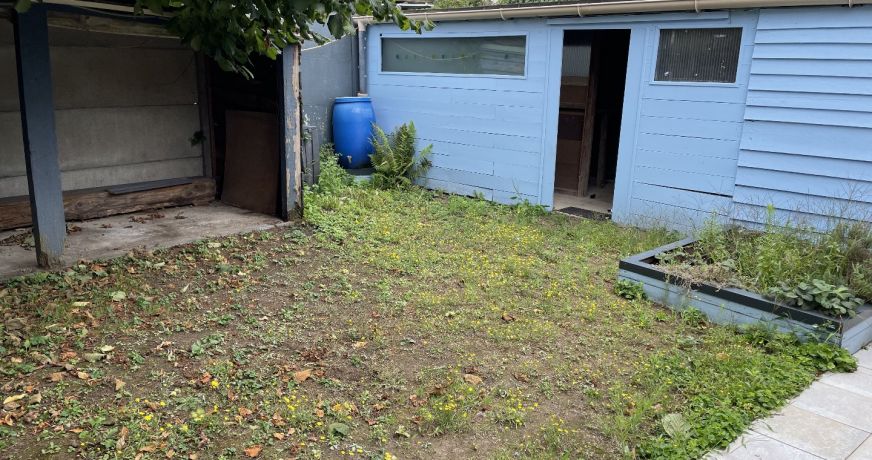 vente Maison Vertou