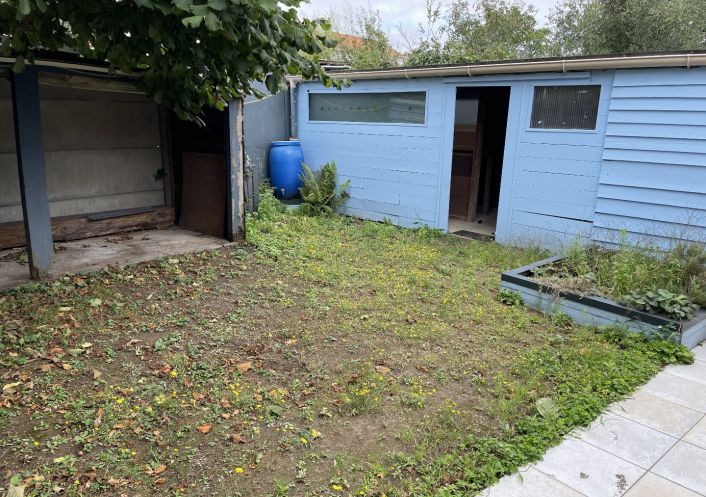 à vendre Maison Vertou