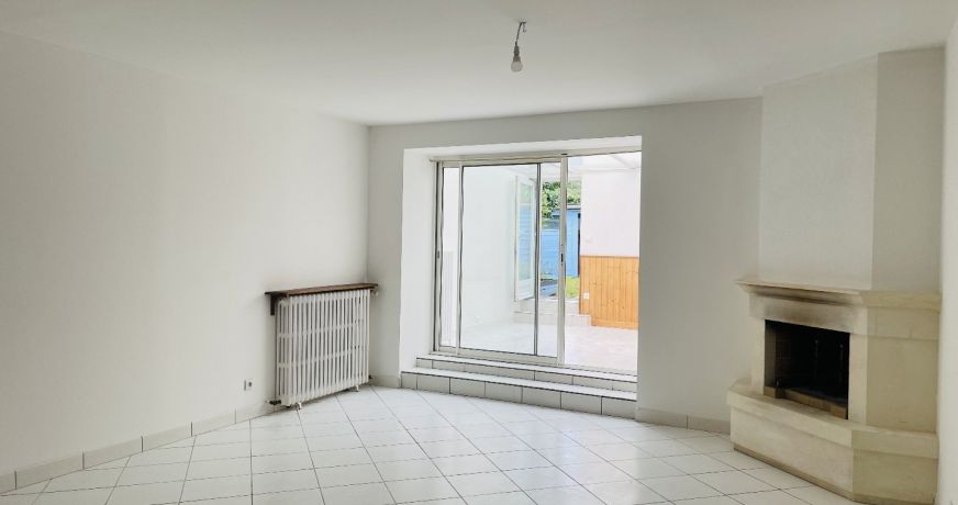 vente Maison Vertou