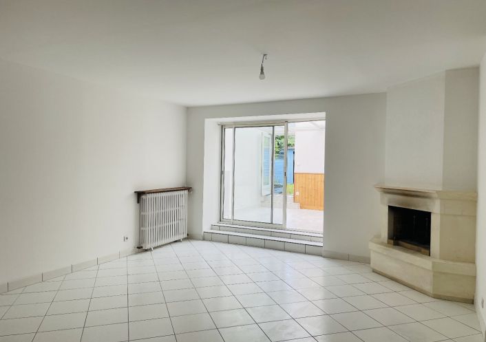 à vendre Maison Vertou