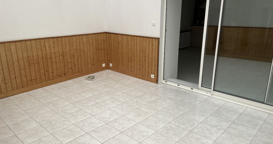 vente Maison Vertou