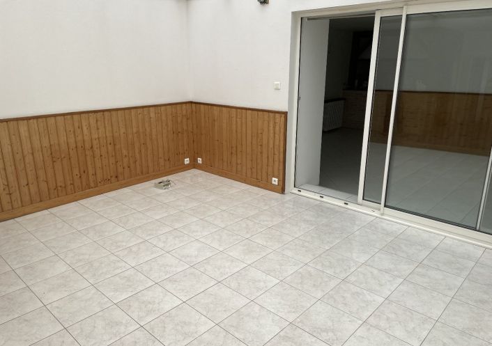 à vendre Maison Vertou