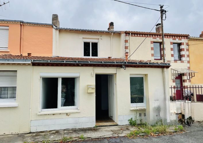 à vendre Maison Vertou