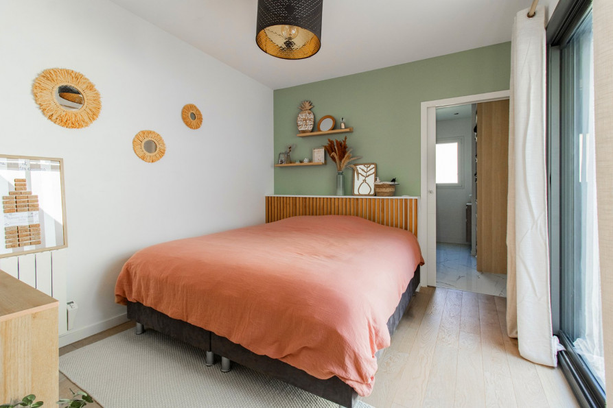 vente Maison Vertou - Photo 7