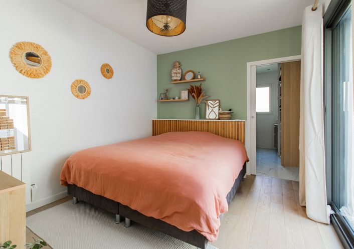 à vendre Maison Vertou