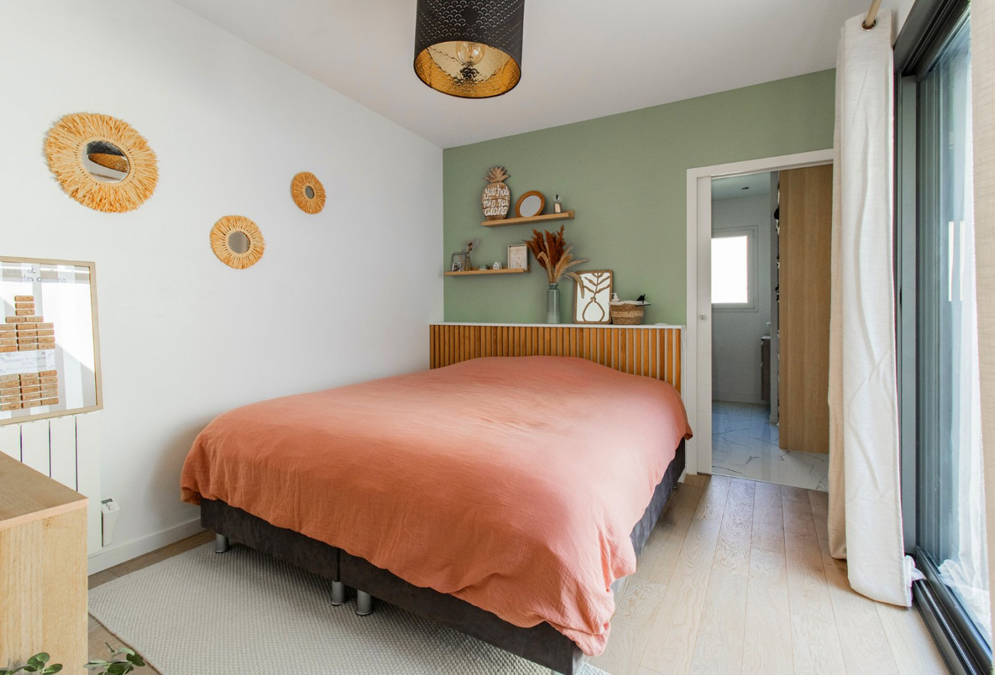 vente Maison Vertou - Photo 7