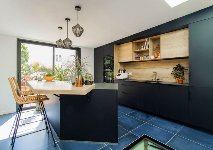 à vendre Maison Vertou